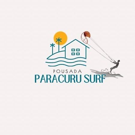 Paracuru Surf Hostel Exterior foto