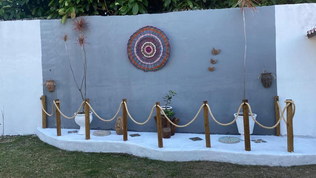 Paracuru Surf Hostel Exterior foto