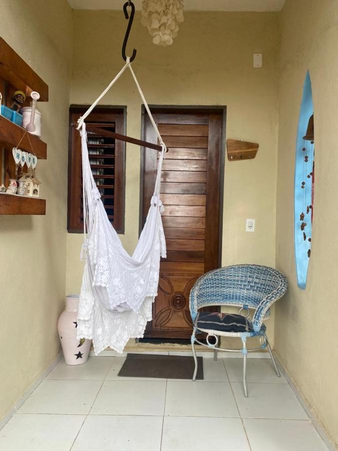 Paracuru Surf Hostel Exterior foto